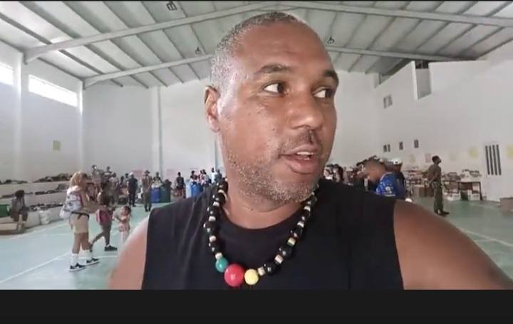 Luis Activista do Povo.