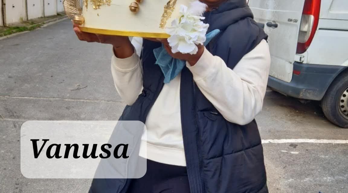 KRIOLAS KI TA LABANTA KRIOLAS.