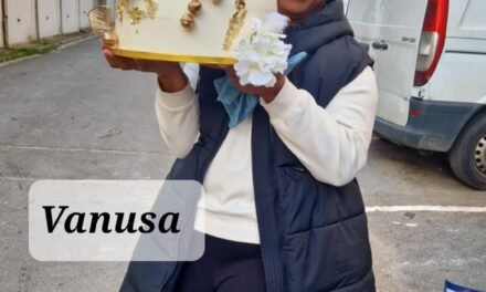 KRIOLAS KI TA LABANTA KRIOLAS.