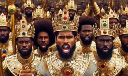 QUAL KE MORAL DES HISTORIA?