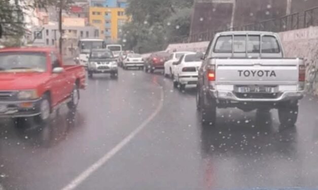 MENSAGEM DI ALERTA DI Ricardo Moniz