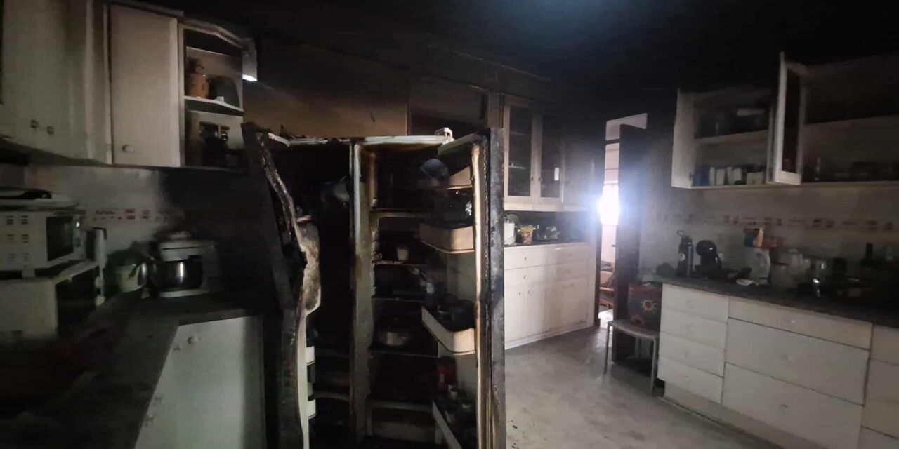 FALTA DE COMPRIMISO KI KOMPANIA DE ELECTRECIDADE TEM PA POVO