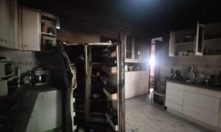 FALTA DE COMPRIMISO KI KOMPANIA DE ELECTRECIDADE TEM PA POVO