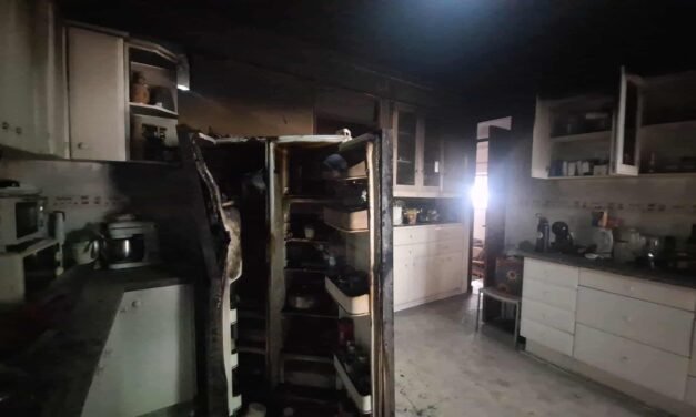 FALTA DE COMPRIMISO KI KOMPANIA DE ELECTRECIDADE TEM PA POVO