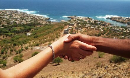 Reclamação e sugestões sobre a organização da paragem da Calheta
