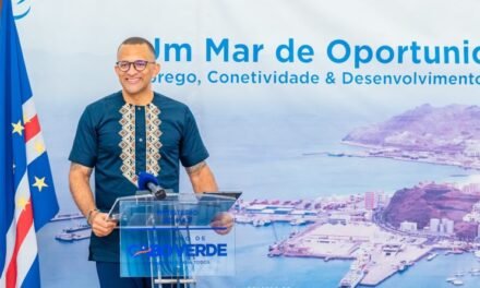 ENTENDI SOBRE ” ALUGUEL” DI MAR DE CABO VERDE!