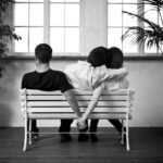 TRAISON TA GERI TRAISON!??