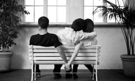 TRAISON TA GERI TRAISON!??